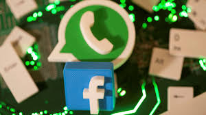To use whatsapp on your computer: Facebook Faces German Ban On Processing Whatsapp User Data Financial Times