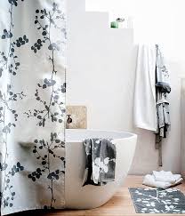 Try some to chose the best lighting temperature for your bathroom. Shower Curtains Ideas For Designs For The Modern Bathroom Interior Interior Design Ideas Ofdesign