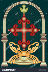 Saint Thomas Cross-an Ancient Cross ...