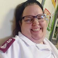 Major Diva Judy Lowder (@mzjaml)