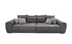 Whether you call it a sofa or a couch, this is the hub of all activity in your living room. Big Sofa Martin Bei Mobel Heinrich Online Entdecken