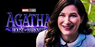 Agatha TV Show Title Explained: What House Of Harkness Means