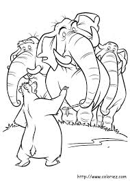 Choose from over 20 coloring pages! The Jungle Book 130196 Animation Movies Printable Coloring Pages