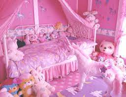Babyiidoll Ig Fancy Maronchan Kawaii Room Girly Room Kawaii Bedroom