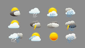 Indoor humidity 78% (extremely humid) dew point 76° f. 3a Weather El Clima Images Only Flashcards Quizlet