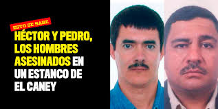 Héctor Wilson Ríos Castillo Archives