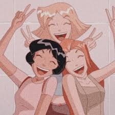 Anime animegirl aesthetic pfp anime aesthetic anime kawaii. Cartoon Profile Picture Cartoon Pfp And Pfp Image 7767560 On Favim Com