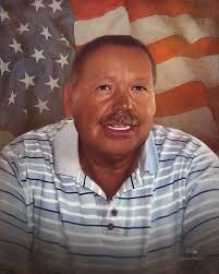 Christopher Dale Hamm