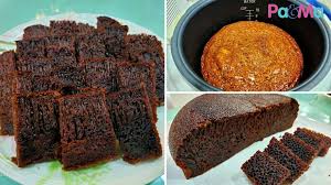 Sarang semut kukus resep kue kukus berbahan minimal tapi enaknya. Mudahnya Masak Kek Sarang Semut Guna Periuk Nasi Blender Dan Tekan Button Sahaja Awesome Pa Ma