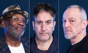 Original Observer photography