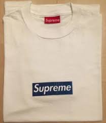 The famous red and white logo, known as the supreme box, has become a symbol of high status. Every Single Supreme Box Logo Full List Of Supreme Bogo Tees Hoodies More