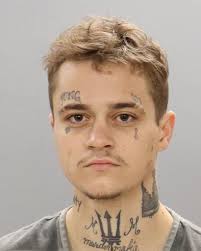 Arrest Record: Billy Ray Williams in Knox County, Tennessee