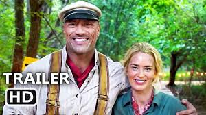 The disney film boasts of some great vfx enough to leave the audience awestruck. Jungle Cruise Official Trailer 2020 Dwayne Johnson Emily Blunt Movie Hd Youtube