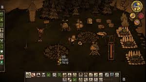 Surviving summer | don't starve/together survival guide #5. What Is This Earthquakes Sinkholes Seismic Shifts Don T Starve Together General Discussion Klei Entertainment Forums