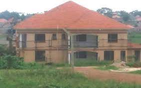 Katumba wamala is a lieutenant general edward. Photos Of Updf Generals New Mansions Worth Shs5bn Trumpet News