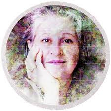 Barbara Berney's Instagram, Twitter & Facebook