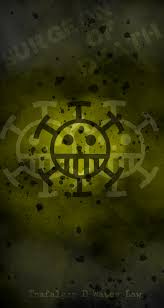 Maybe you would like to learn more about one of these? Trafalgar Law Wallpaper By Torako Art On Deviantart