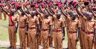 88 prison warden jobs available on indeed.com. Prison Warder Held For Murder In Kanungu District Western Uganda S Biggest Radio