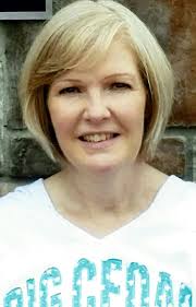 Brenda Wood Obituary