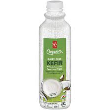 Pc Organics Kefir Coconut Pc Ca