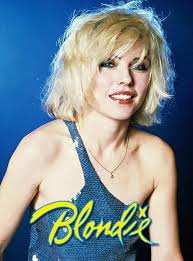 HAPPY 79th BIRTHDAY to DEBBIE HARRY • Birth name: Angela Trimble (a.k.a.  Deborah Ann Harry) • Born: July 1, 1945, Miami, Florida, U.S.A. DEBBIE  HARRY is an American singer, songwriter and actress,