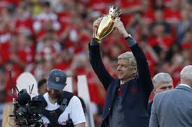 It S All We Have Left The Arsenal Fans In A Panic Over Liverpool S Invincibles Run Football London