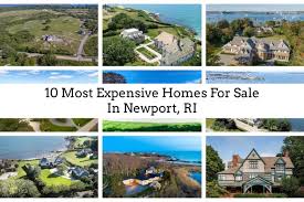 Visit realtor.com® and browse house photos, view. 10 Most Expensive Homes For Sale In Newport Ri Newport Buzz