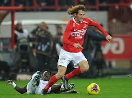 Report cites two key reasons why west ham lead race for david luiz clone reports claim west ham united are keen on spartak moscow midfielder alex kral and could hold. Everton Newcastle Burnley Norwich Muá»'n Chieu Má»™ Alex Kral Bong Ä'a