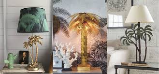 The use of oil lamps began thousands of years ago and continues to this day, although their use is less common in modern times. 10 Statement Palm Tree Lights
