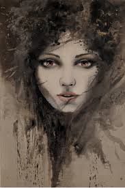 Acrylic painting for sale