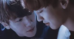 Pin On Chanbaek
