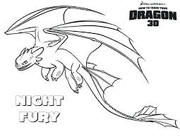 Maybe you would like to learn more about one of these? Night Fury Coloring Pages Novocom Top
