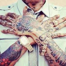 Vybz Kartel Vybz Kartel Cool Tattoos Swag Outfits