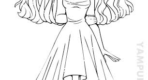 Grab the pdf alphabet worksheets for a no prep alphabet activity kids will love. Kawaii Printable Anime Coloring Pages