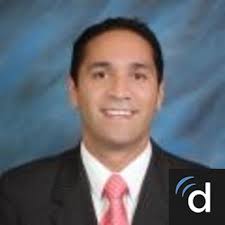 Dr. Juan F. Fernandez, MD