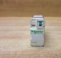 Schneider Electric RPM11BD Telemecanique Relay