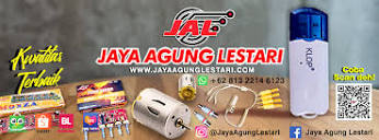 Jaya Agung Lestari