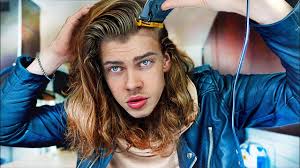 The long hair paradise is brought to you by rico k. Why Having Long Hair Sucks For Men Women Youtube