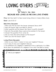 Garments of freedom free bible study printable. Love Bible Study For Kids Loving God Others Printable Wildly Anchored Faith Family Homeschool