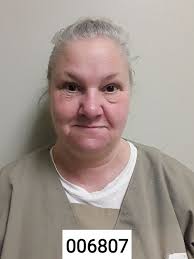 Offender Information