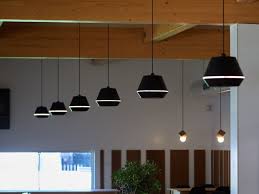 Led Direct Light Aluminium Pendant Lamp Kasa S By Exporlux Pendant Lamp Light Beam Lamp Light