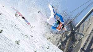 Skifliegen planica 2017 markus eisenbichler 243,5m full hd. 9ledqkbnfjkwom