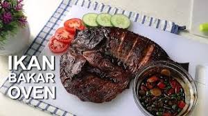 Tips memilih membersihkan dan memotong ikan. Berapa Lama Panggang Ikan Di Oven Berapa Lama Memasak Ikan Dalam Oven Ovenqta Sebaiknya Jangan Buka Pintu Oven Selama 25 Menit Pertama Dan Jangan Sering Dibuka Atau Membiarkannya Terlalu Lama