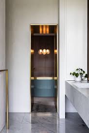 A Toorak Home With Timelessness And Discreetness In Detail Contemporary Furniture Design Residential Interior Design Latest Interior Design