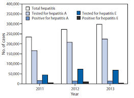 Viral Hepatitis Surveillance India 2011 2013