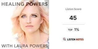 Laura Powers's Instagram, Twitter & Facebook