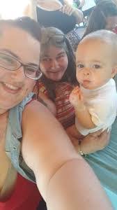 Melanie Mcbride's Instagram, Twitter & Facebook