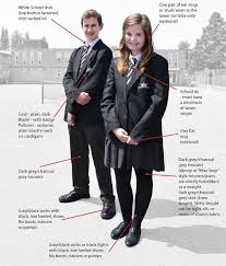 Seragam sekolah dapat didefinisikan sebagai seperangkat pakaian standar yang biasa dikenakan di lembaga pendidikan. Pakaian Seragam Sekolah Yang Unik Di Seluruh Dunia Iluminasi