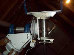 Lcas build your own equatorial mounting german equatorial telescope mount explore scientific iexos 100 pmc eight. Diy Heavy Duty German Equatorial Mounts Atm Optics And Diy Forum Cloudy Nights