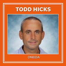 MVHSSA: Mohawk Valley High School Sports Awards Girls Tennis team for Fall  2021